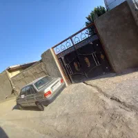 خانه ۲۱۸ متری شهرک شهید عسکری یا گاوانه