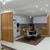پارتیشن ترموود چرخشی ،پاراوان مدرن،دیوایدر|صنایع دستی و سایر لوازم تزئینی|تهران, شهرک شریفی|دیوار