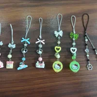 اویز گوشی/اویز کیف/ اویز فلش