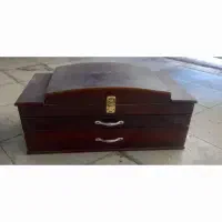 جتی قاشق چنگال چوبی