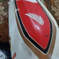 باک طرح cb