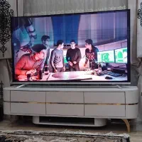 تلویزیون 65 صنام نیاز به تعویض ال ای دی