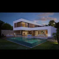 ویلای-800متری-استخر-چهار-فصل-آبگرم-دوبکس