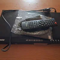 DvD پلیر
