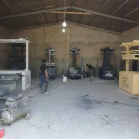 پیچ و زنجیر/گاو صندوق اسانسوری/ ضدحک