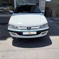 پارس تیوفایوtu5