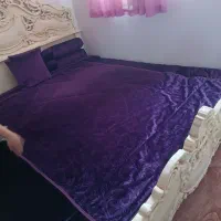 تخت جنس چوب