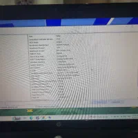لپ تاب hp probook 4520 s