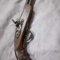 فندک چوبی تزیینی