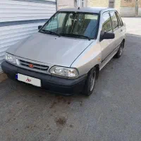 پراید صبا مدل۸۵