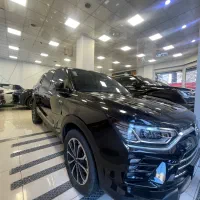 نیوکوراندو دودف ۲۰۲۳