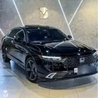حواله هوندا آکورد     2025
