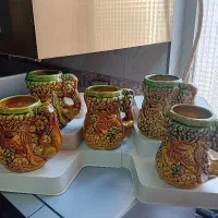 لیوان قدیمی