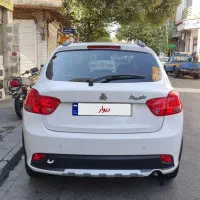 کوییک gx مدل ۱۴۰۳ فول