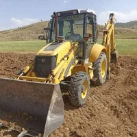 اجاره بیل بکهو جفت نیوهلند