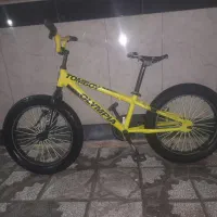 دوچرخه 20