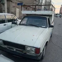 پیکان وانت