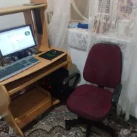 کامپیوتر نیمه حرفه ای تمام وسایل