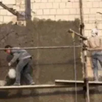 خدمات‌ساختمانی بنایی