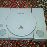 پلی استیشن1