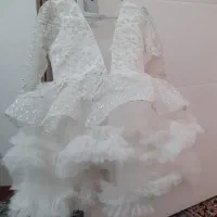لباس مجلسی دخترانه
