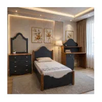 ،تخت خواب مدل ماهور ظرافتی که اتاق شما کم داشت