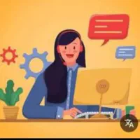 ویزیتور خانم