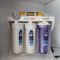 تصفیه آب آکوا کارا مدل Ak6i2
