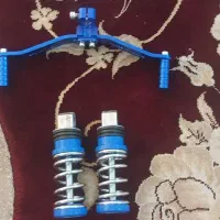 پایه و دنده اسپرت