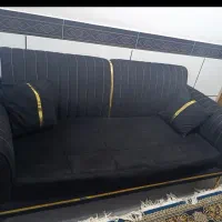 مبل چستر ۸نفر سالم سالم