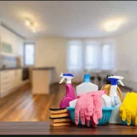 شرکت نظافتی خدماتی