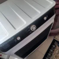 کولر آبی