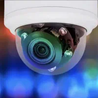 دوربین مدار بسته ، دزدگیر اماکن