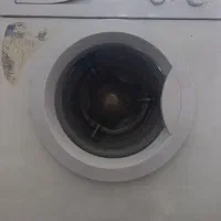 ماشین لباس شویی