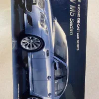 ماکت ماشین bmw m5 بی ام وه کیوشو kyosho