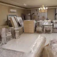 باربری اسباب کشی منزل در تمام نقاط شیراز