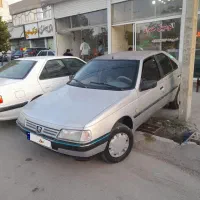 پژو۴۰۵