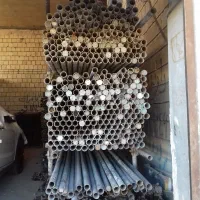 فروش لوله داربست واتصالات