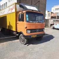 حمل اثاثیه منزل مشکین دشت، واریان ،شهرک بعثت