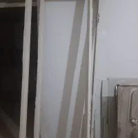 تعداد ۶ عدد درب و دو عدد چهاچوب