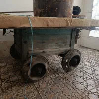 ارابه تهرانی