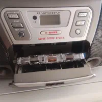 ضبط و پخش مارشال