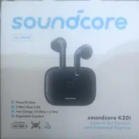 ارپاد Soundcore K20i
