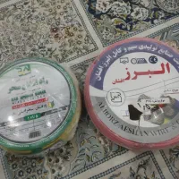 سیم برق 1×1/5 و 1×2/5
