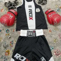 وسایل باشگاه بوکس