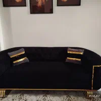 مبل ۸نفره چستر