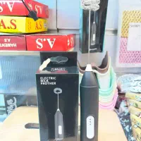همزن شارژی