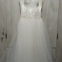 لباس عروس اجاره یا فروش