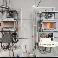 نصب و تعمیر پکیج و ابگرمکن