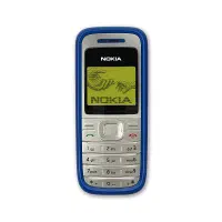 نوکیا۱۲۰۰ اصلی
